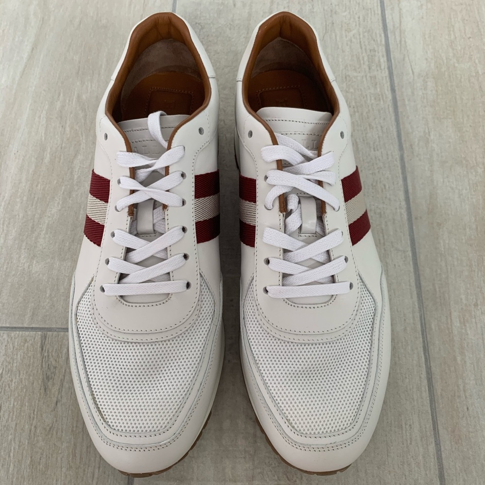 Bally Aston Sneakers